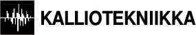 Kalliotekniikka Logo